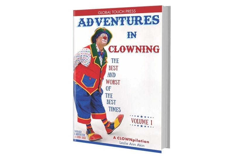 Adventures in Clowning