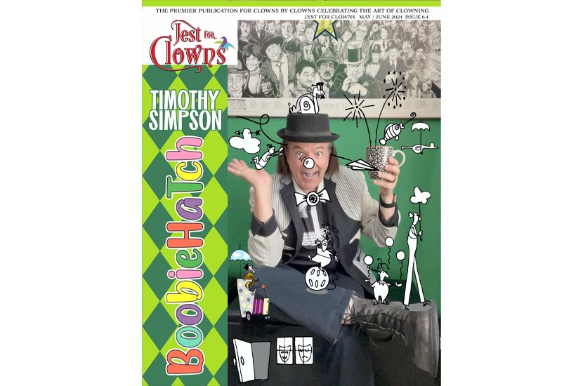 JestForClowns May/June 2024